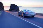 Porsche Cayman S 2006 года